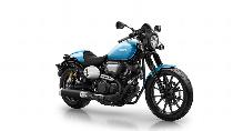 Motorrad kaufen Neufahrzeug YAMAHA XV 950 CU ABS (custom)