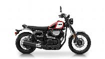 Motorrad kaufen Neufahrzeug YAMAHA SCR 950 (retro)