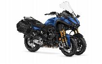 Motorrad kaufen Neufahrzeug YAMAHA Niken 900 GT (touring)