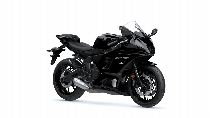 Motorrad kaufen Neufahrzeug YAMAHA R7 (sport)