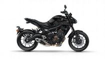 Motorrad kaufen Neufahrzeug YAMAHA MT 09 A ABS (naked)