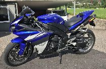 Motorrad kaufen Occasion YAMAHA R1 (sport)