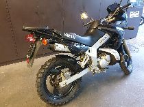 Motorrad kaufen Occasion YAMAHA TDR 125 R (touring)