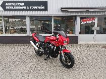 Motorrad kaufen Occasion YAMAHA FZS 600 Fazer (touring)