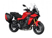 Motorrad kaufen Vorführmodell YAMAHA Tracer 9 GT (touring)