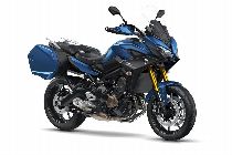 Motorrad kaufen Neufahrzeug YAMAHA Tracer 900 GT (touring)