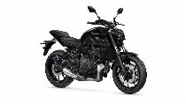 Motorrad kaufen Neufahrzeug YAMAHA MT 07 (naked)