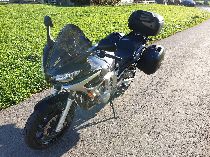 Motorrad kaufen Occasion YAMAHA FZ 6 Fazer S (touring)