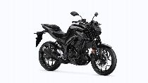 Motorrad kaufen Neufahrzeug YAMAHA MT 03 (naked)