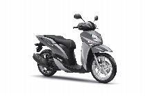 Motorrad kaufen Neufahrzeug YAMAHA Xenter 125 (roller)