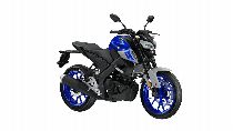 Motorrad kaufen Neufahrzeug YAMAHA MT 125 (naked)