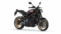 Motorrad kaufen Neufahrzeug YAMAHA XSR 900 (retro)