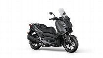 Motorrad kaufen Vorführmodell YAMAHA YP 300 X-Max (roller)