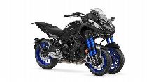 Motorrad kaufen Vorführmodell YAMAHA Niken 900 (touring)