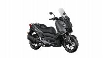 Motorrad kaufen Neufahrzeug YAMAHA YP 300 X-Max (roller)