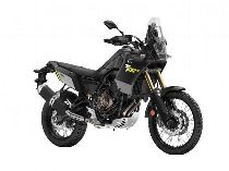 Motorrad kaufen Neufahrzeug YAMAHA Tenere 700 (enduro)
