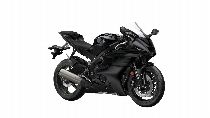 Motorrad kaufen Neufahrzeug YAMAHA R6 (sport)