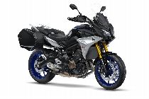 Motorrad kaufen Neufahrzeug YAMAHA Tracer 900 GT (touring)