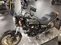 Motorrad kaufen Occasion YAMAHA XV 1000 SE Midn. (custom)