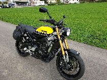 Motorrad kaufen Occasion YAMAHA XSR 900 ABS (retro)