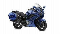 Motorrad kaufen Neufahrzeug YAMAHA FJR 1300 AE ABS (touring)