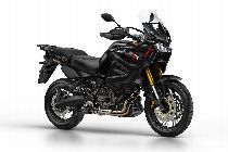 Motorrad kaufen Neufahrzeug YAMAHA Super Tenere 1200 ZE (enduro)