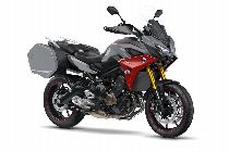 Motorrad kaufen Neufahrzeug YAMAHA Tracer 900 GT (touring)