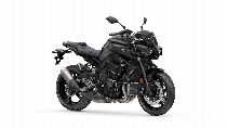 Motorrad kaufen Neufahrzeug YAMAHA MT 10 ABS (naked)