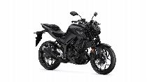 Motorrad kaufen Neufahrzeug YAMAHA MT 03 (naked)