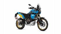 Motorrad kaufen Neufahrzeug YAMAHA Tenere 700 (enduro)