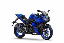 Motorrad kaufen Neufahrzeug YAMAHA YZF-R3 (sport)