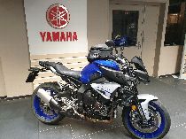 Motorrad kaufen Occasion YAMAHA MT 10 ABS (naked)