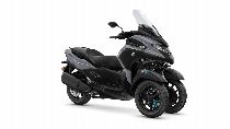 Motorrad kaufen Neufahrzeug YAMAHA Tricity 300 (roller)