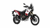 Motorrad kaufen Neufahrzeug YAMAHA Tenere 700 (enduro)