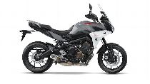Motorrad kaufen Neufahrzeug YAMAHA Tracer 900 (touring)