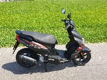 Motorrad kaufen Occasion YAMAHA CS 50 Z (roller)