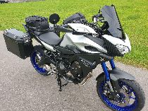 Aquista moto Occasioni YAMAHA MT 09 A ABS Tracer (touring)
