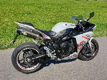 Motorrad kaufen Occasion YAMAHA R1 (sport)