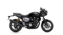 Motorrad kaufen Neufahrzeug YAMAHA XJR 1300 (retro)