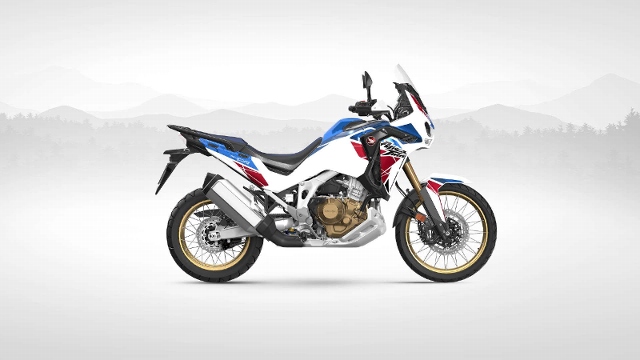  Motorrad kaufen HONDA CRF 1100 L A4 Africa Twin Adventure Sports 2022 Neufahrzeug 