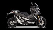 Motorrad kaufen Neufahrzeug HONDA X-ADV 750 (roller)