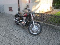 Motorrad kaufen Occasion HONDA VT 600 C Shadow (custom)