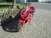 Motorrad kaufen Occasion HONDA CBR 1000 SP (sport)