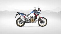 Motorrad kaufen Neufahrzeug HONDA CRF 1100 L A4 Africa Twin Adventure Sports (enduro)