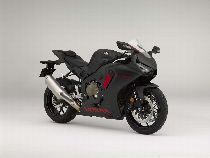 Motorrad kaufen Occasion HONDA CBR 1000 RA Fireblade ABS (sport)