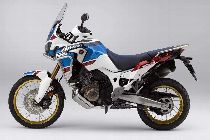 Motorrad kaufen Neufahrzeug HONDA CRF 1000 L Africa Twin Adventure Sports (enduro)