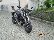 Motorrad kaufen Occasion HONDA CBF 125 NA (touring)