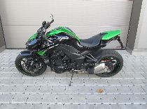  Motorrad kaufen Occasion KAWASAKI Z 1000 ABS (1043) (naked)