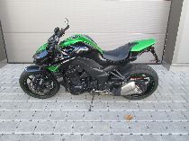 Motorrad kaufen Occasion KAWASAKI Z 1000 ABS (1043) (naked)