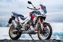 Motorrad kaufen Neufahrzeug HONDA CRF 1100 L D4 Africa Twin Adventure Sports DCT (enduro)